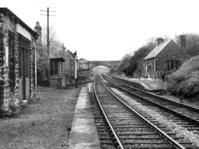 Red Rock Station